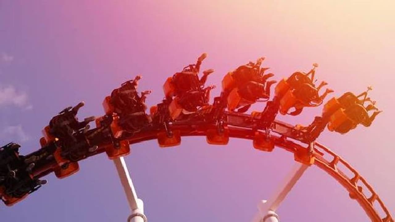 ഇനി ഈ കിടിലന് മാസ്ക് ധരിച്ചുവേണം റൈഡില് കയറാന്; രസകരമായ ആശയവുമായി തീം പാര്ക്ക് ഇനി ഈ കിടിലന് മാസ്ക് ധരിച്ചുവേണം റൈഡില് കയറാന്; രസകരമായ ആശയവുമായി തീം പാര്ക്ക്