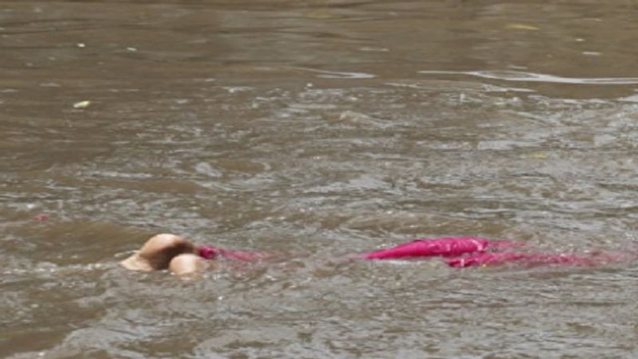 సెన‌గ‌ల్ లో విషాదం.. ప‌డ‌వ బోల్తా ప‌డిన ఘ‌ట‌న‌లో 13 మంది మృతి.. ప‌లువురు గ‌ల్లంతు