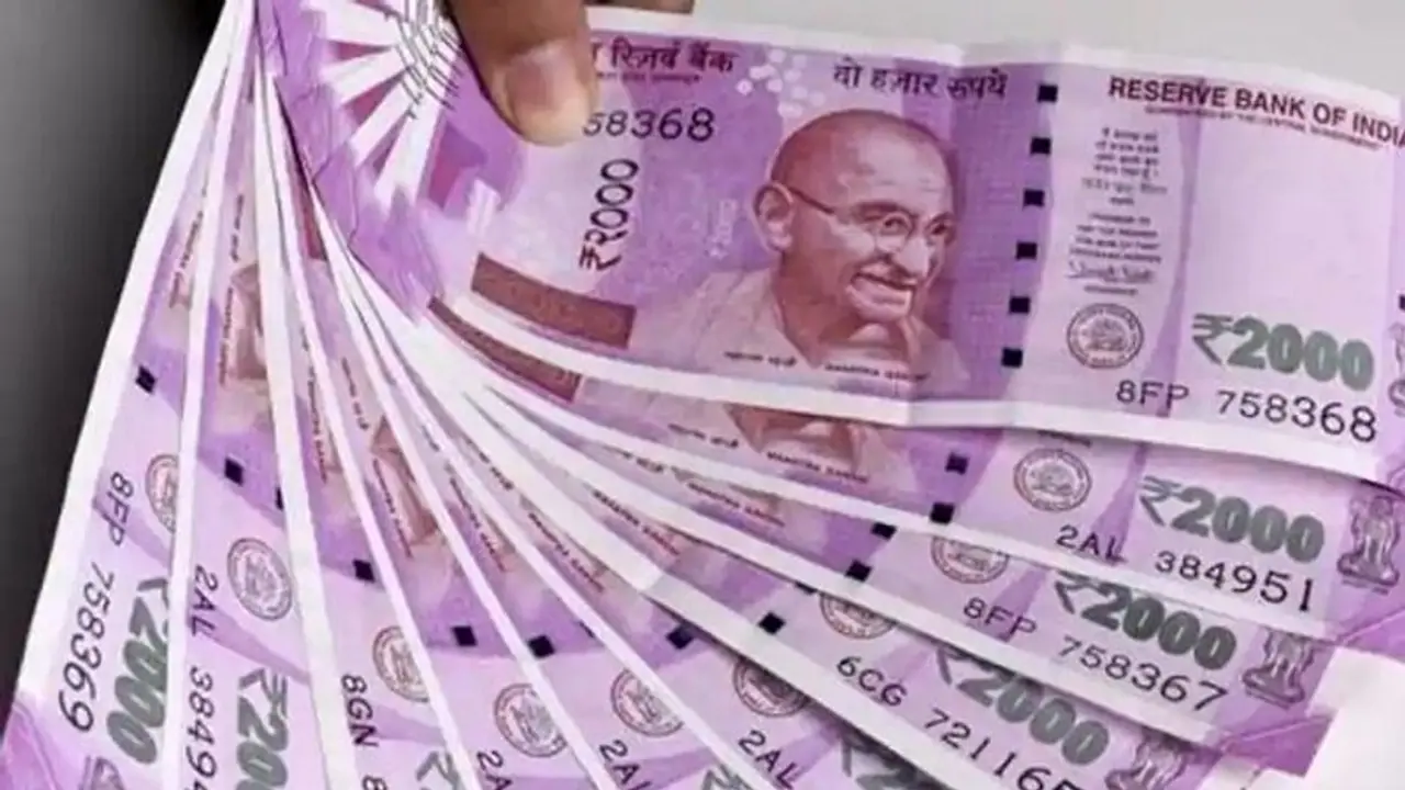 బిజినెస్ ఐడియా: కేవలం రూ. 50 వేల పెట్టుబడితో నెలకు రూ. 30 వేలు సంపాదించే బిజినెస్ ఇదే...ఏంటో తెలుసుకోండి.. బిజినెస్ ఐడియా: కేవలం రూ. 50 వేల పెట్టుబడితో నెలకు రూ. 30 వేలు సంపాదించే బిజినెస్ ఇదే...ఏంటో తెలుసుకోండి..