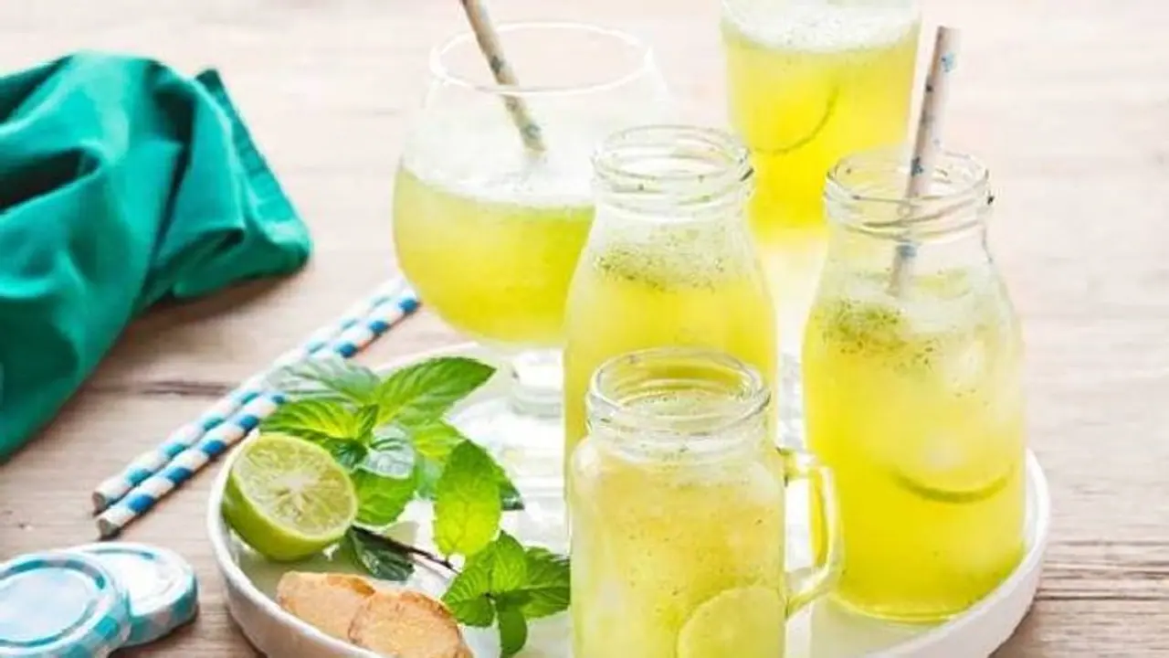 ഈ സ്പെഷ്യല് ഗ്രീന് ടീ പതിവാക്കൂ; ഗുണങ്ങള് പലതാണ്... ഈ സ്പെഷ്യല് ഗ്രീന് ടീ പതിവാക്കൂ; ഗുണങ്ങള് പലതാണ്...