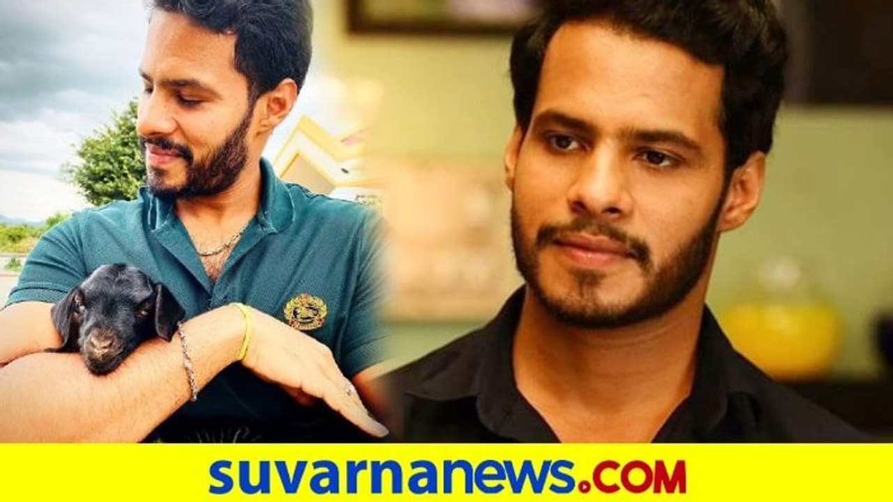 ಮದುವೆ ಆದ್ಮೇಲೆ ನಿಖಿಲ್ ಕುಮಾರಸ್ವಾಮಿ ಬಾಯಲ್ಲಿ ವೇದಾಂತ ; ಅಭಿಮಾನಿಗಳು ಕೇಳ್ತಿದಾರೆ ಯಾಕಂತ?