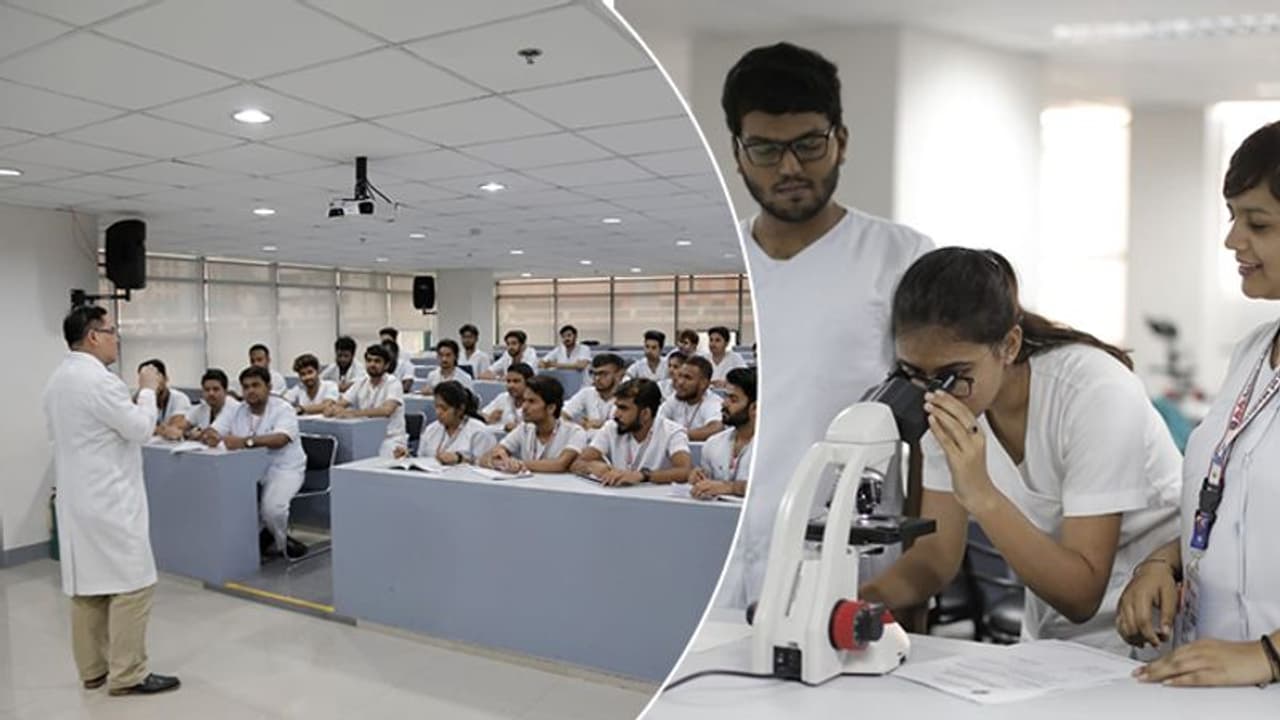 வெளிநாட்டில் மருத்துவம் படிக்க வழிகாட்டும் வேல்ஸ் கல்விக்குழுமம்..! மாணவர்களுக்கு அருமையான வாய்ப்பு வெளிநாட்டில் மருத்துவம் படிக்க வழிகாட்டும் வேல்ஸ் கல்விக்குழுமம்..! மாணவர்களுக்கு அருமையான வாய்ப்பு