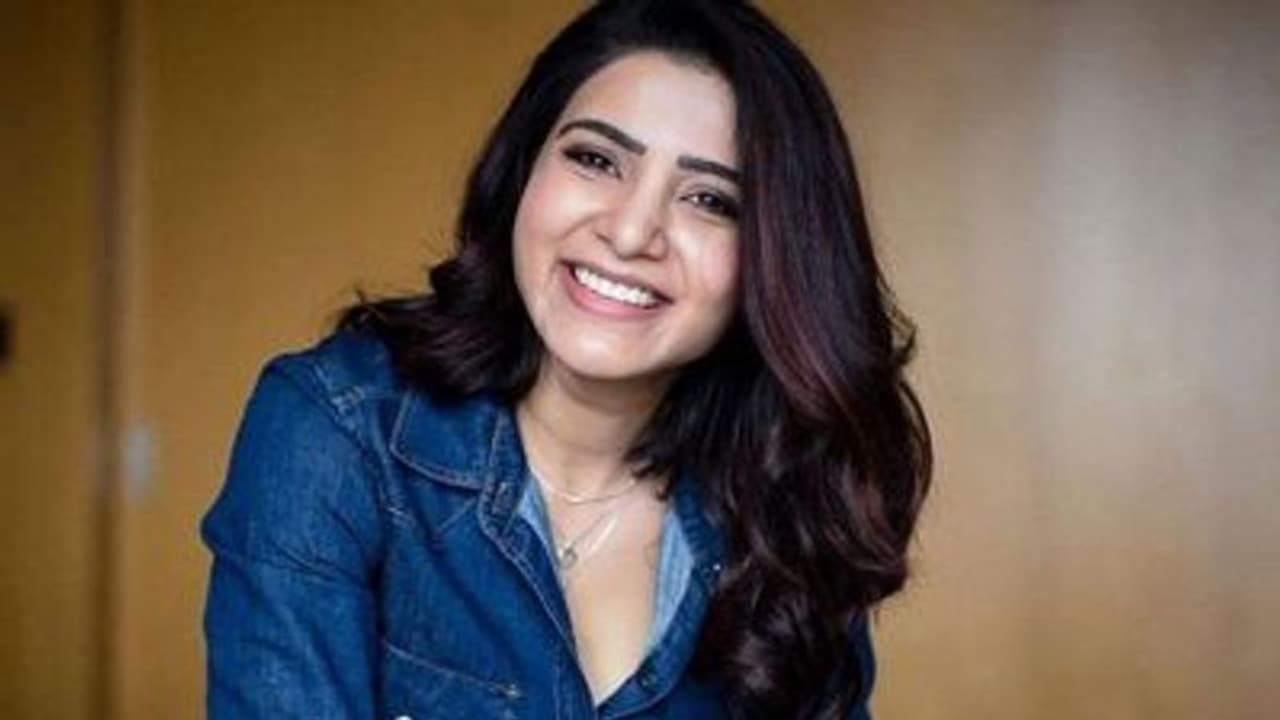 వైరల్ పోస్ట్: రానా భార్యకు సమంత వెల్ కం వైరల్ పోస్ట్: రానా భార్యకు సమంత వెల్ కం