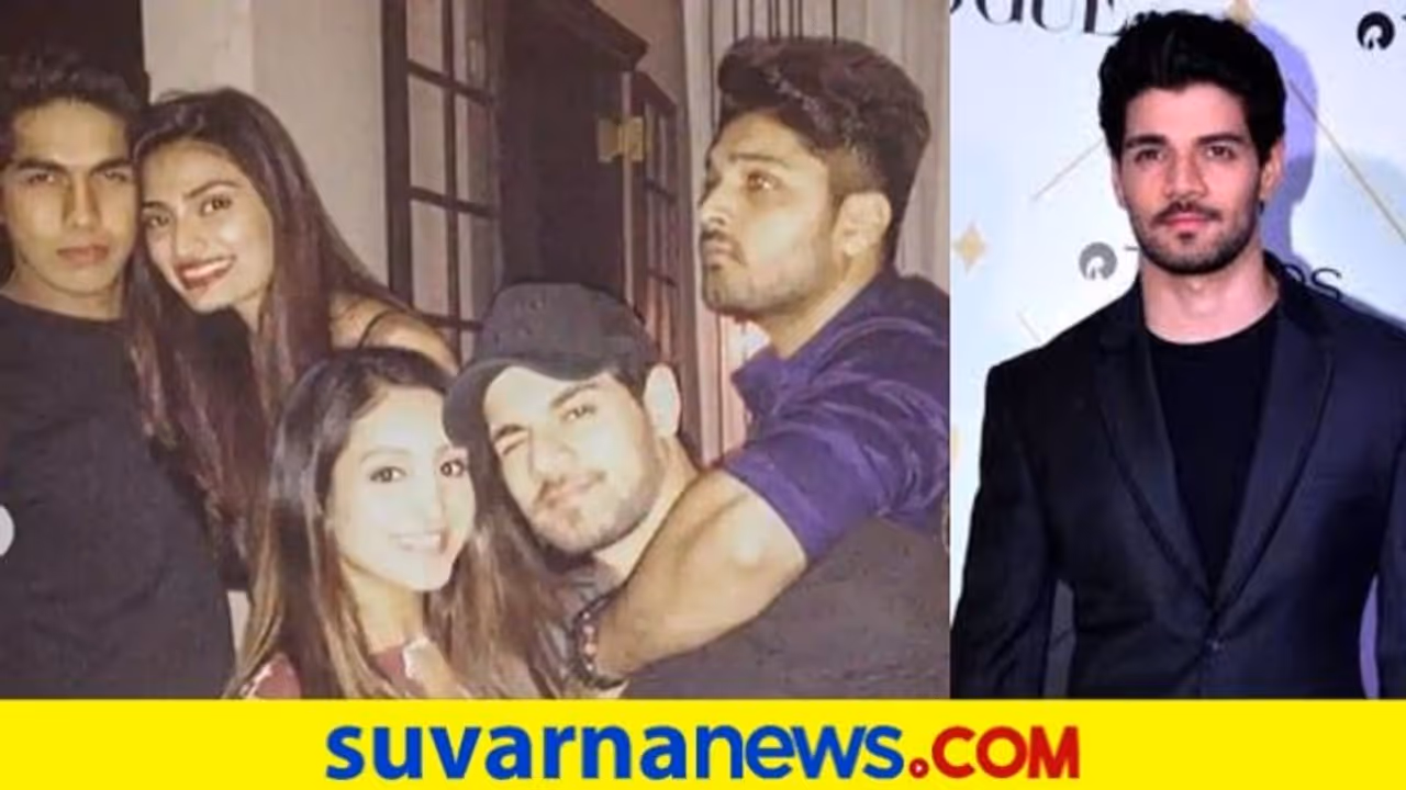 ದಿಶಾ, ಸುಶಾಂತ್ ಸಾವಿನ ಮಧ್ಯೆ ತನ್ನನ್ನು ಎಳೆದಿದ್ದಕ್ಕೆ ಬಾಲಿವುಡ್ ಯಂಗ್ ನಟ ಗರಂ..! ದಿಶಾ, ಸುಶಾಂತ್ ಸಾವಿನ ಮಧ್ಯೆ ತನ್ನನ್ನು ಎಳೆದಿದ್ದಕ್ಕೆ ಬಾಲಿವುಡ್ ಯಂಗ್ ನಟ ಗರಂ..!