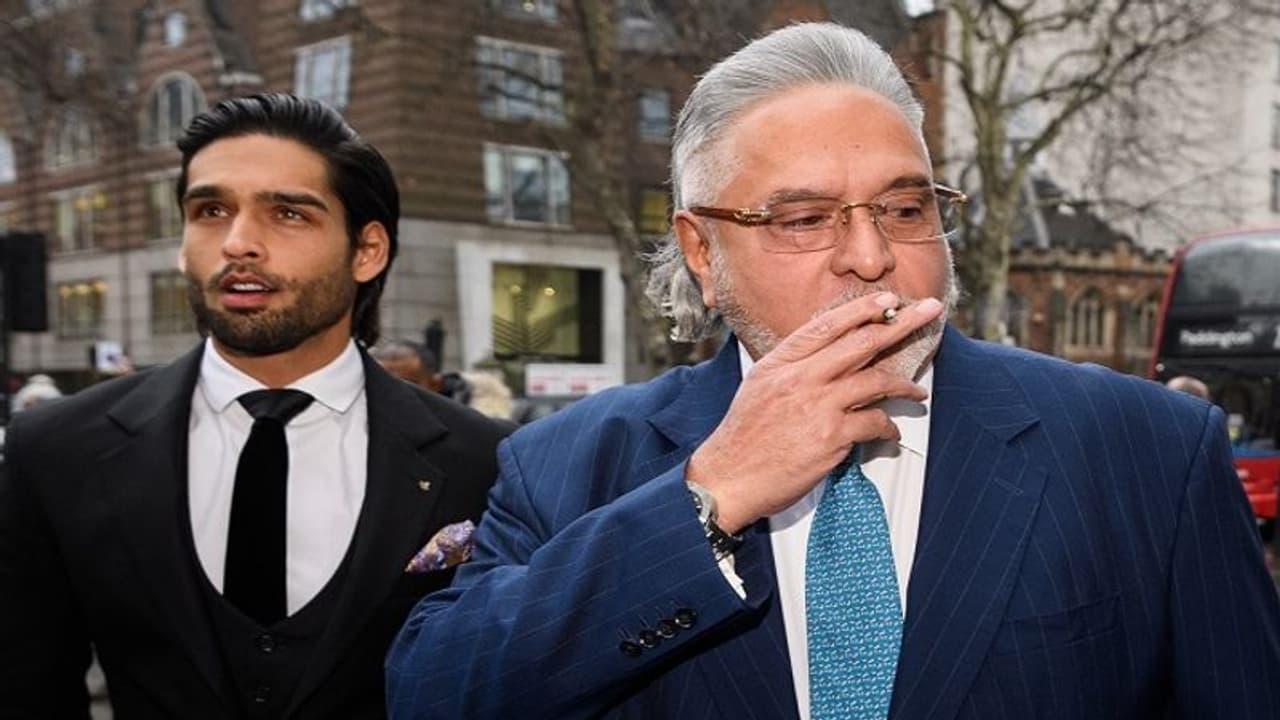 మాల్యా అప్పగింత ప్రక్రియ రహస్యంగా కొనసాగుతోంది : సుప్రీం కోర్టుకు తెలిపిన కేంద్రం