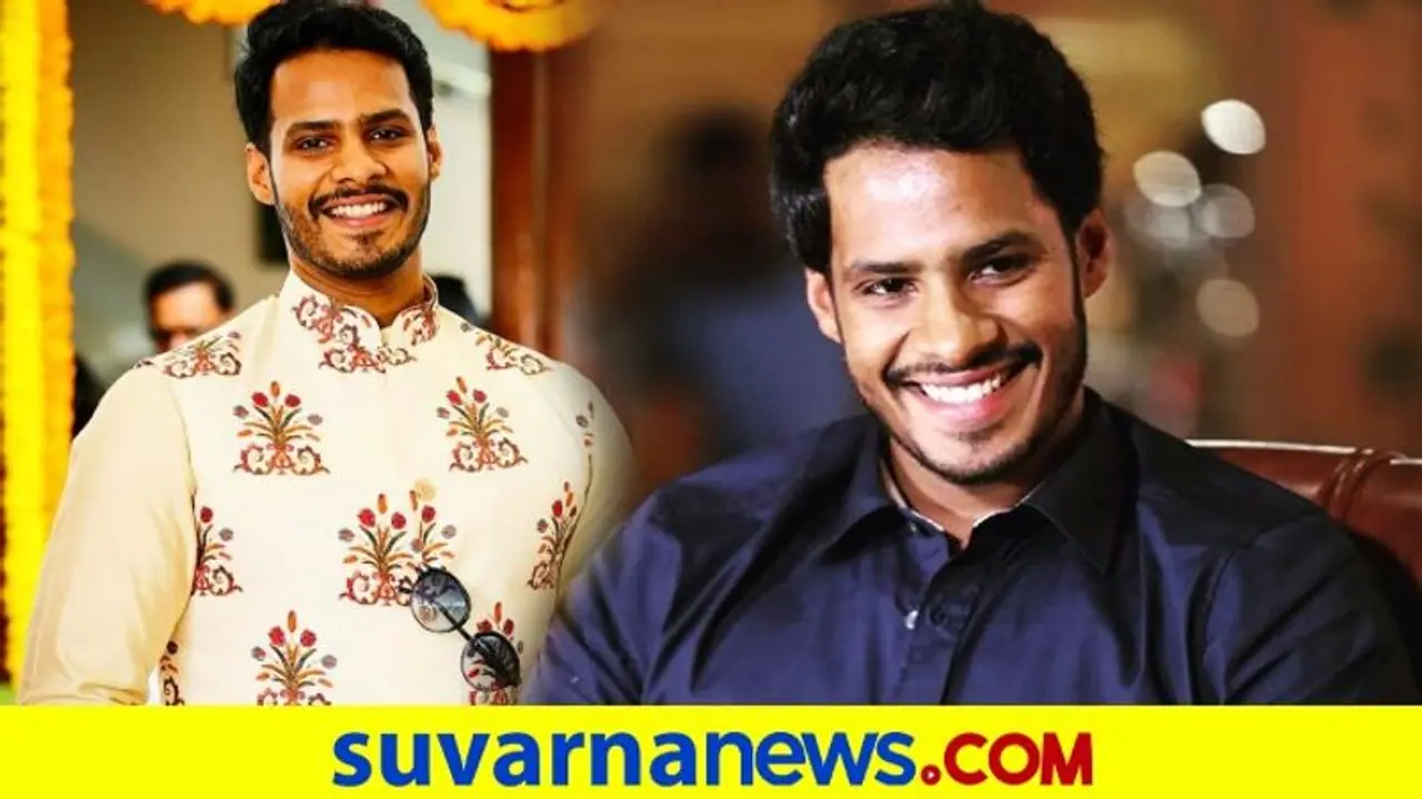 ನಿಖಿಲ್ ಕುಮಾರಸ್ವಾಮಿ ಹೊಸ ಗೆಟಪ್ ಎಲೆಕ್ಷನ್ ಗಿಮಿಕ್ಕಾ? ನಿಖಿಲ್ ಕುಮಾರಸ್ವಾಮಿ ಹೊಸ ಗೆಟಪ್ ಎಲೆಕ್ಷನ್ ಗಿಮಿಕ್ಕಾ?