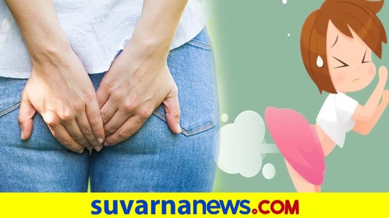 ಹೂಸುವುದರ ಬಗ್ಗೆ ನಿಮಗೆ ತಿಳಿಯದ 10 ಸತ್ಯಗಳು