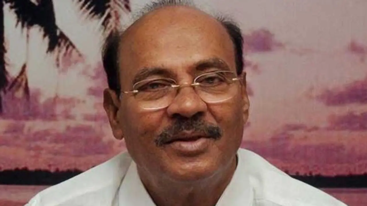 இன்று மாலை அதிமுக பாமக இடையே தொகுதிகளை உறுதி செய்யும் பேச்சுவார்த்தை. இதுதான் பாமக கேட்கும் 23 தொகுதிகள்..