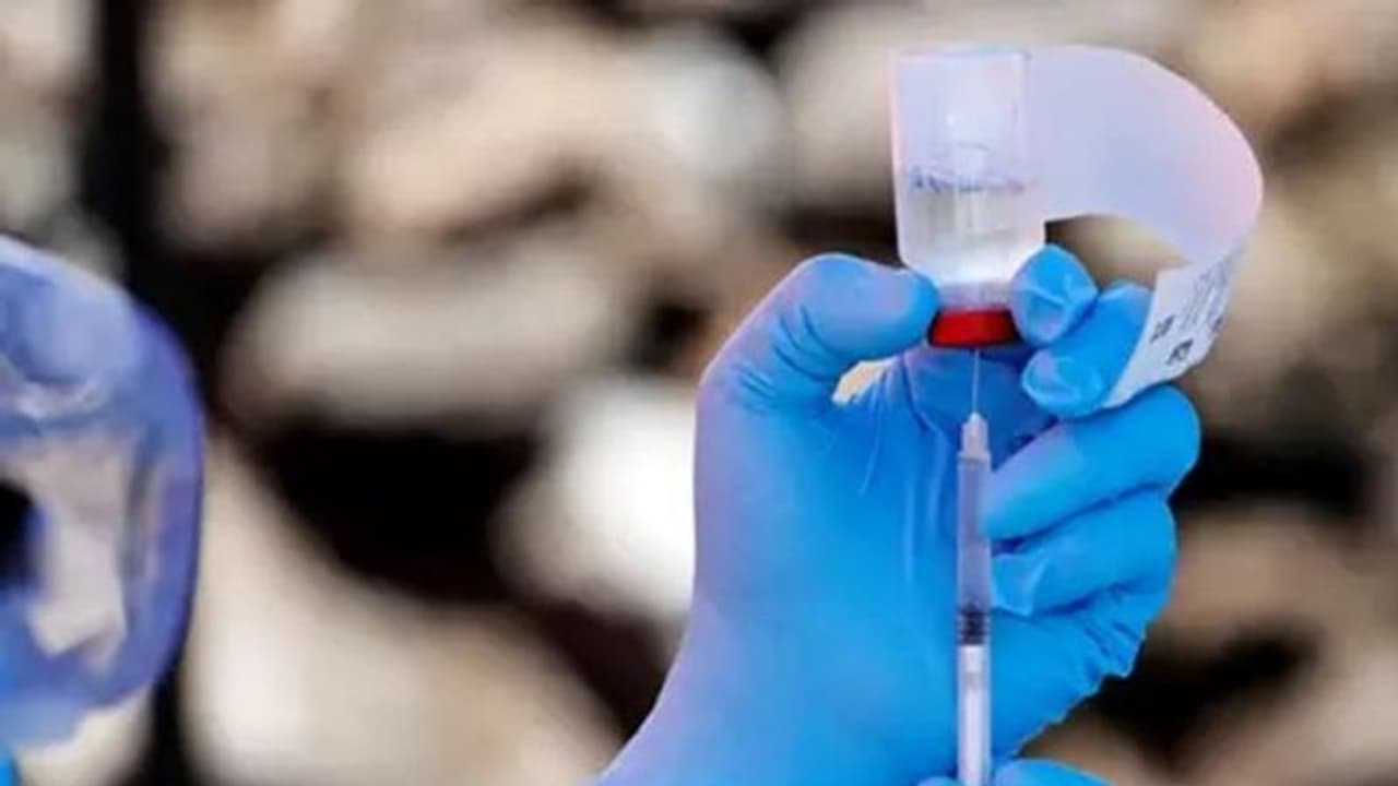 Glenmark Pharmaceuticals to launch 400 mg version of oral antiviral drug FabiFlu