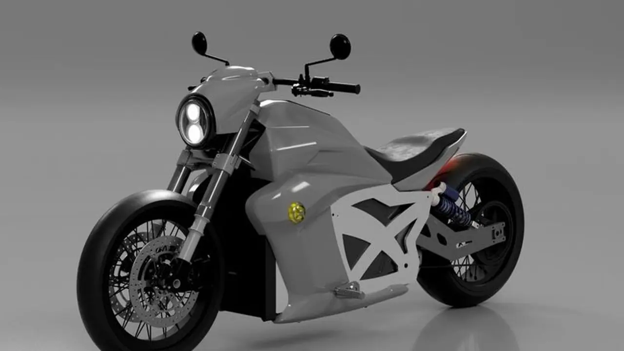 470 ಕಿ.ಮೀ ಮೈಲೇಜ್, 15 ನಿಮಿಷದಲ್ಲಿ ಚಾರ್ಜಿಂಗ್, ಬರುತ್ತಿದೆ Evoke 6061 ಎಲೆಕ್ಟ್ರಿಕ್ ಬೈಕ್!