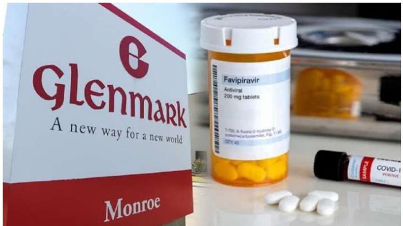 കൊവിഡ് 19; ഫാബിഫ്ളൂവിന്റെ 400 മില്ലിഗ്രാം ഗുളികകൾ പുറത്തിറക്കാൻ ഗ്ലെൻമാർക്ക് കൊവിഡ് 19; ഫാബിഫ്ളൂവിന്റെ 400 മില്ലിഗ്രാം ഗുളികകൾ പുറത്തിറക്കാൻ ഗ്ലെൻമാർക്ക്