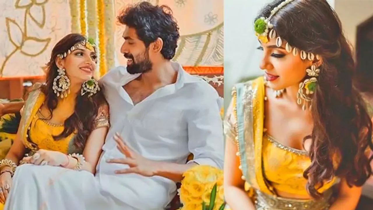 రానా భార్య మిహికా బజాజ్ తల్లి కాబోతోందా..? ఆమె ఏమంటుందంటే..? రానా భార్య మిహికా బజాజ్ తల్లి కాబోతోందా..? ఆమె ఏమంటుందంటే..?