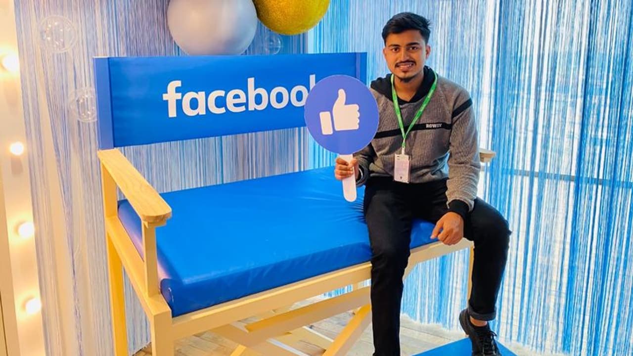 Prashant Urankar's community 'who cares' platform addresses the emotionally and mentally drained people