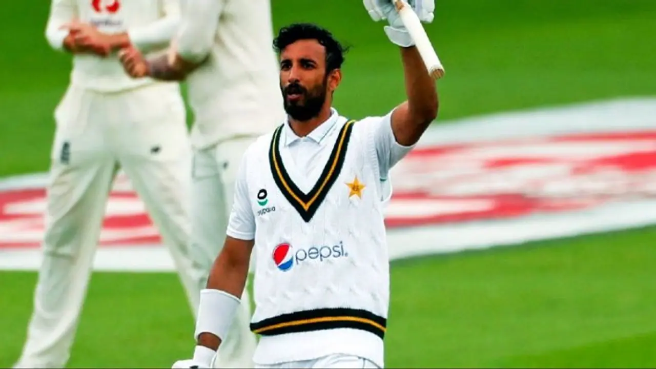 Shan Masood aims to rewrite history as Pakistan gears up for tough Australia tour