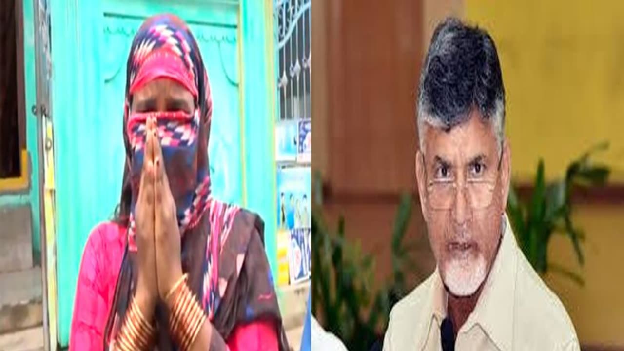 పదేళ్ల బాలికపై వైసిపి యువకుల అత్యాచారయత్నం... చంద్రబాబు సీరియస్ (వీడియో) పదేళ్ల బాలికపై వైసిపి యువకుల అత్యాచారయత్నం... చంద్రబాబు సీరియస్ (వీడియో)