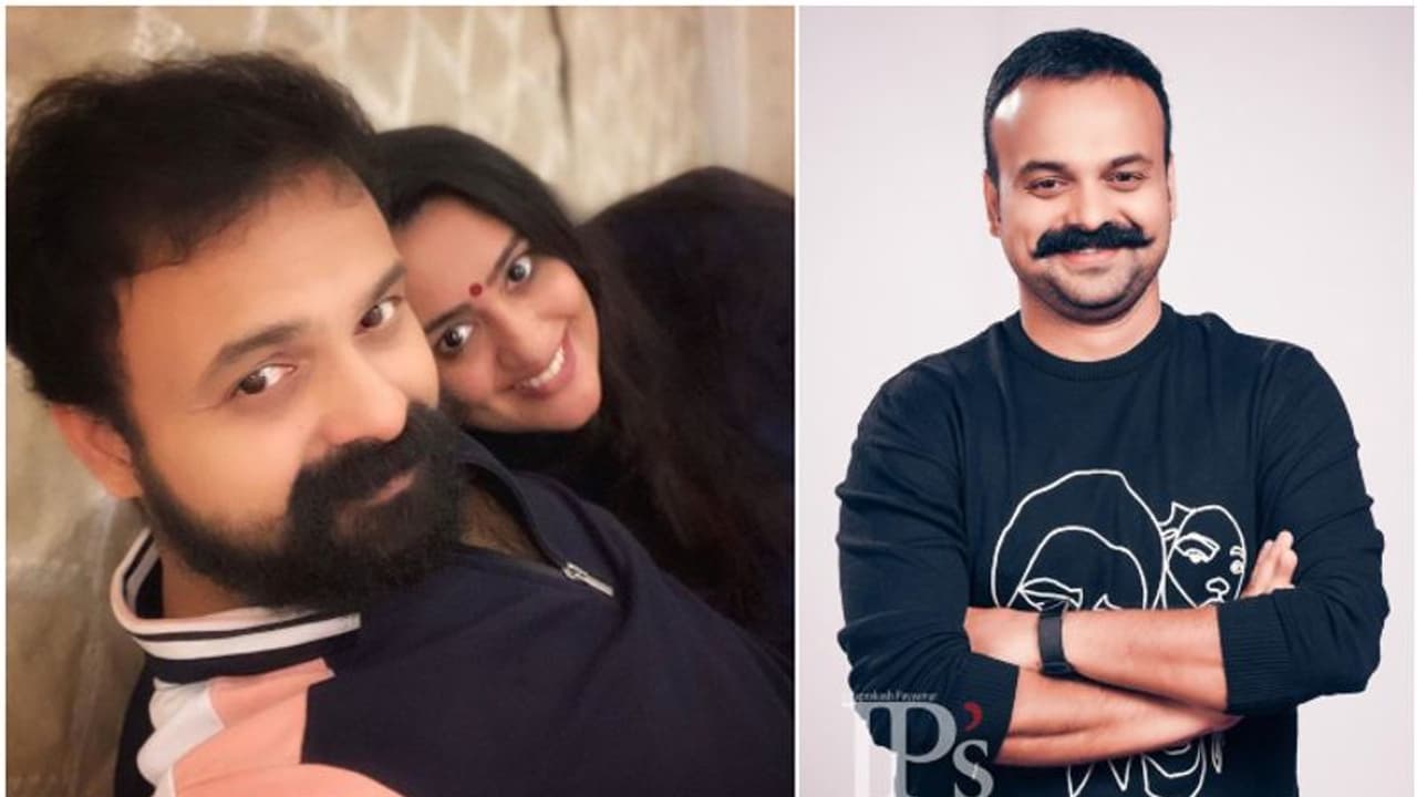 'നിങ്ങള്‍ വരയ്ക്കുന്ന വരയ്ക്കപ്പുറം ഭാര്യ പോകരുത്, പക്ഷേ'; നര്‍മ്മം പങ്കുവച്ച് ചാക്കോച്ചന്‍