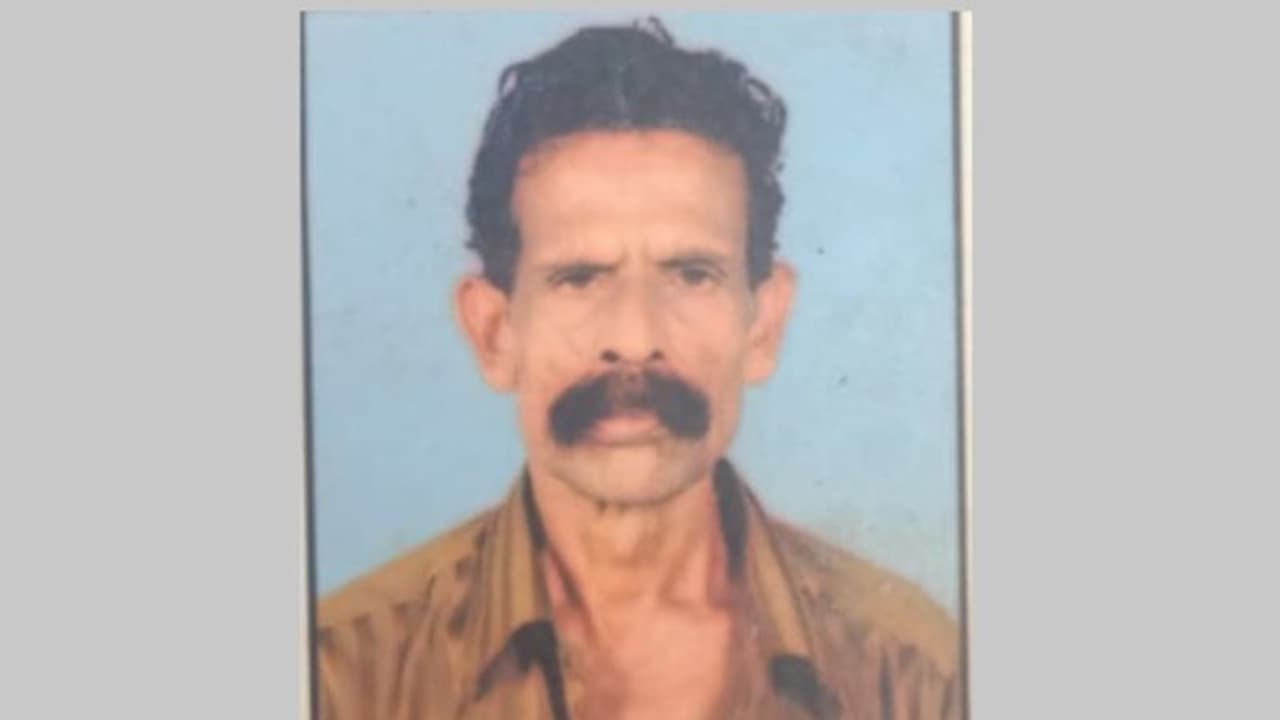 കൊവിഡ് സ്ഥിരീകരിച്ച് ചികിത്സയിലിരുന്ന ഒരാൾ കൂടി മരിച്ചു കൊവിഡ് സ്ഥിരീകരിച്ച് ചികിത്സയിലിരുന്ന ഒരാൾ കൂടി മരിച്ചു