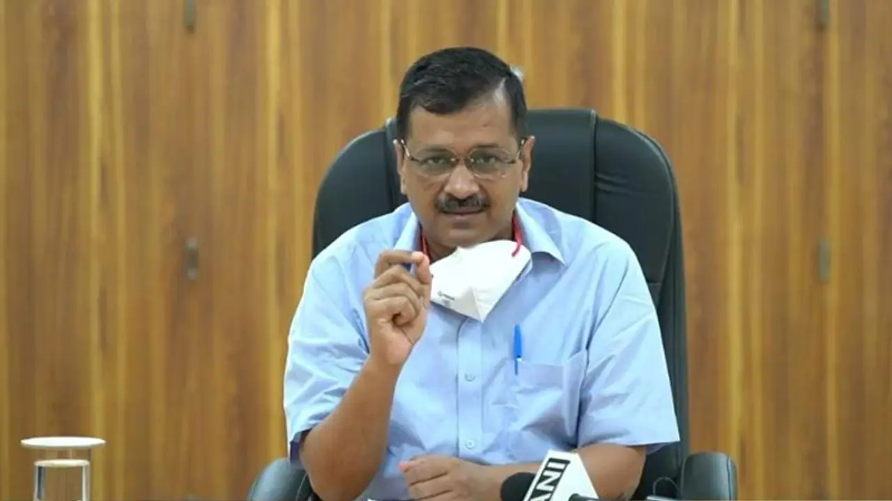 স্বাধীনতা দিবসের দিন আপ এর রাজনৈতিক সভা, ভার্চুয়াল বক্তৃতা দেবেন কেজরিওয়াল