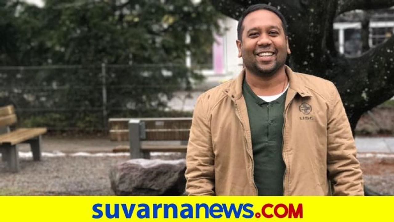 ಪುಷ್ಕರ್‌ ನಿರ್ಮಾಣದ ಹೊಸ ಸಿನಿಮಾ 'ಬ್ರಹ್ಮರಾಕ್ಷಸ'!