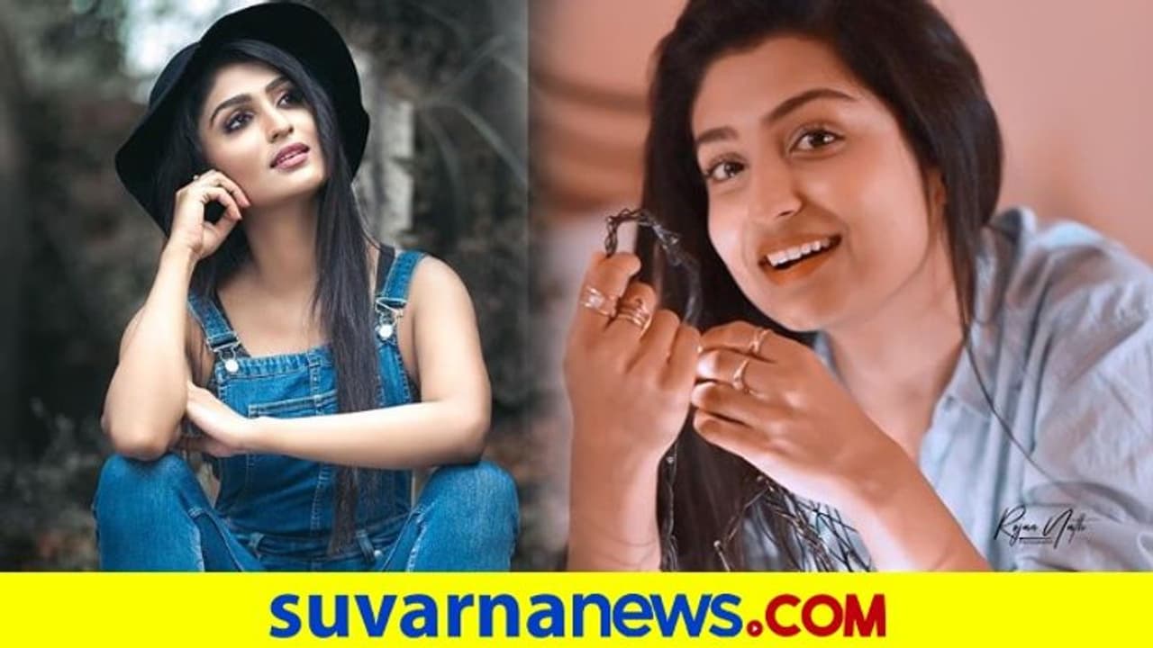 ಮಲಯಾಳಂನಲ್ಲಿ ಮಿಂಚಿದ ಕನ್ನಡದ ಹುಡುಗಿ ರಾಚೆಲ್ ಡೇವಿಡ್! ಮಲಯಾಳಂನಲ್ಲಿ ಮಿಂಚಿದ ಕನ್ನಡದ ಹುಡುಗಿ ರಾಚೆಲ್ ಡೇವಿಡ್!