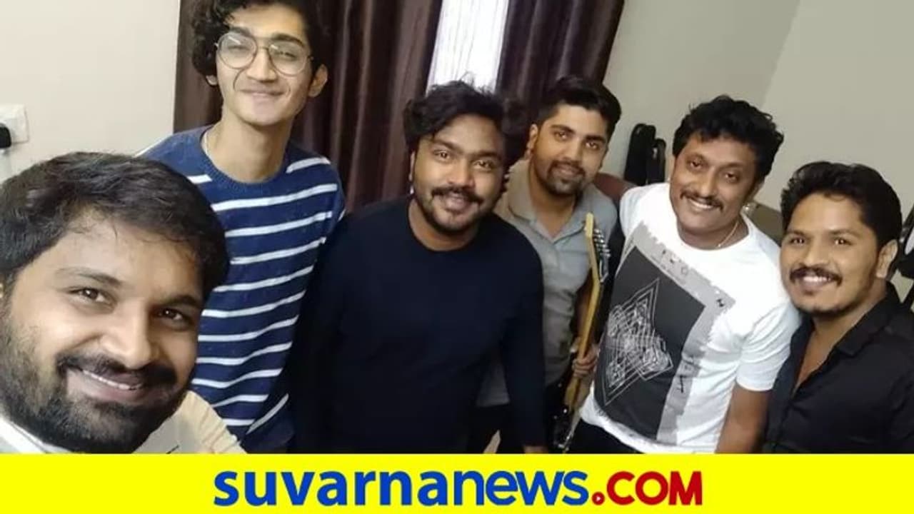 ಬದಲಾದುವು ರೆಮೋ ಹಾಡುಗಳು;ಪವನ್‌ ಒಡೆಯರ್‌ ಕೊಟ್ಟ 5 ಕಾರಣಗಳು!