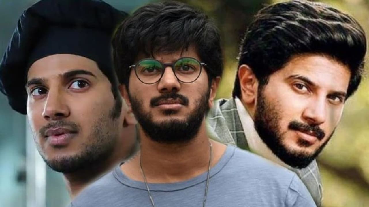 Dulquer Salmaan Birthday Special: 7 interesting facts about Mollywood star