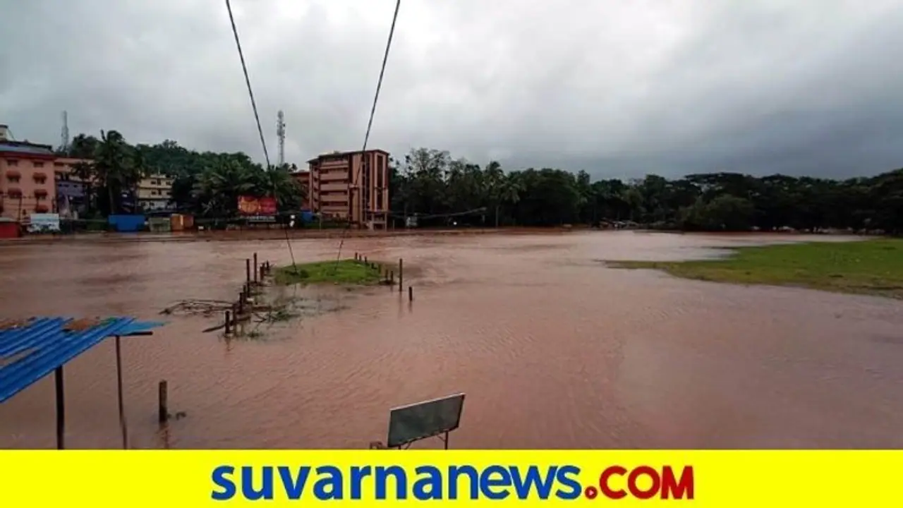 Karnataka Rains: ಮಳೆಯಿಂದ ಕರ್ನಾಟಕದಲ್ಲೇ ಅತಿ ಹೆಚ್ಚು ಬೆಳೆ ಹಾನಿ: ಕೇಂದ್ರ!