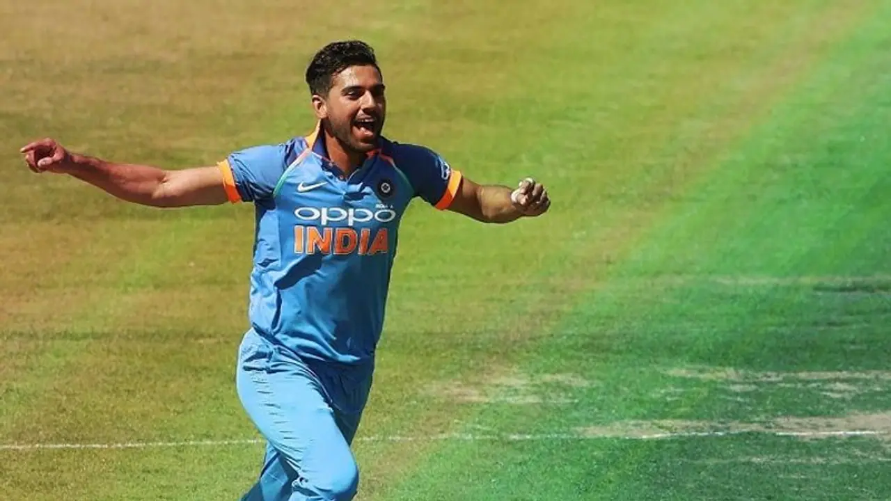 IPL 2021: Du Plessis Chahar trumps Russell Cummins show, CSK edges past KKR by 18 runs in a thriller IPL 2021: Du Plessis Chahar trumps Russell Cummins show, CSK edges past KKR by 18 runs in a thriller