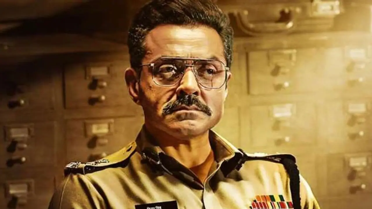 Class of 83 becomes a global phenomenon, beats other OTT films that released with it