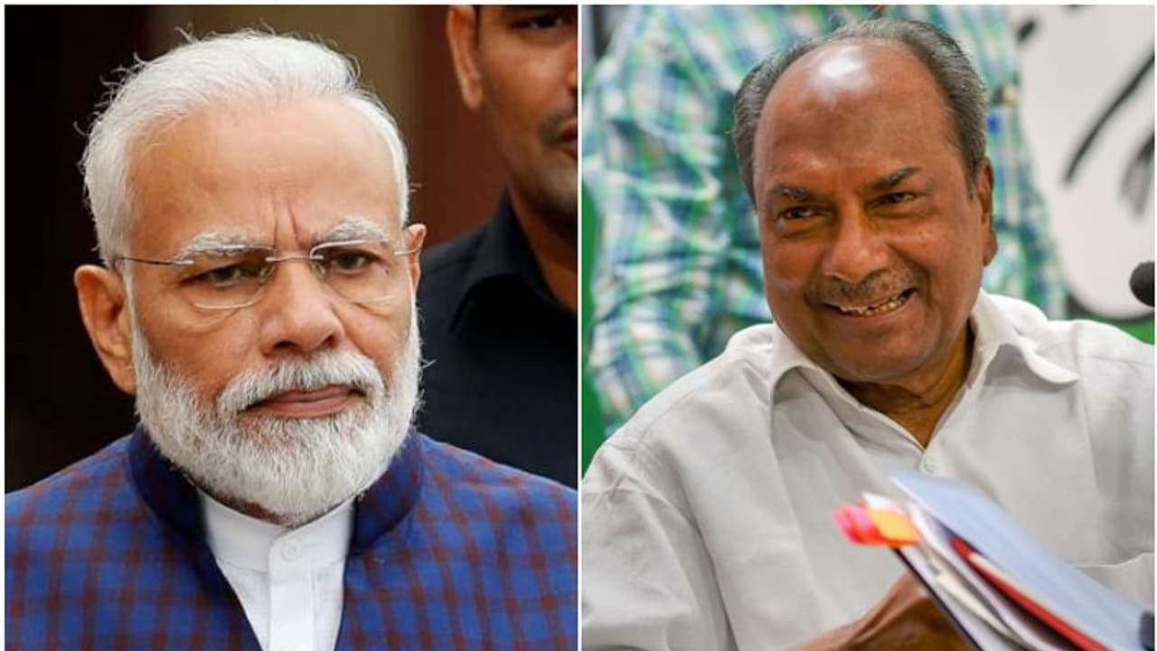 മോദിക്കെതിരെ ആൻ്റണി, പ്രധാനമന്ത്രി നിലപാടും നയവും തിരുത്തണം; സ്വതന്ത്ര പലസ്തീൻ ആവശ്യത്തിനൊപ്പം ഇന്ത്യ നിൽക്കണം മോദിക്കെതിരെ ആൻ്റണി, പ്രധാനമന്ത്രി നിലപാടും നയവും തിരുത്തണം; സ്വതന്ത്ര പലസ്തീൻ ആവശ്യത്തിനൊപ്പം ഇന്ത്യ നിൽക്കണം