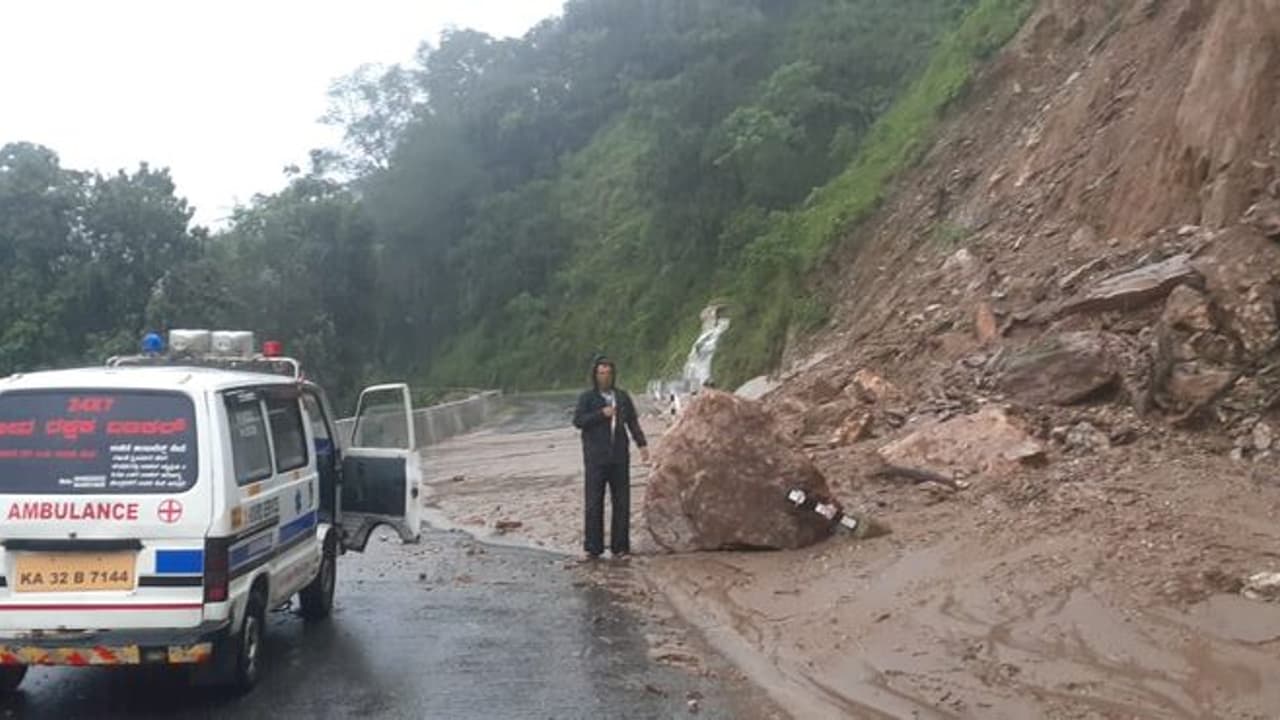 తిరుమల వెంకన్న భక్తులకు శుభవార్త... ఏడుకొండలపైకి రాకపోకల పునరుద్ధరణ