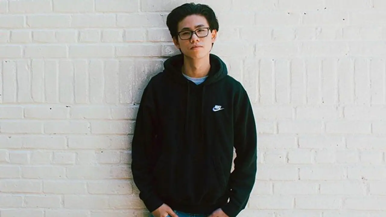 Violin Virtuoso turned actor Mike Yang studying at the NYU Tisch School Of The Arts