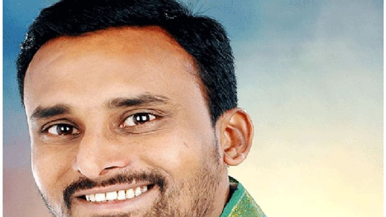 ನನ್ನ ಸಂಪರ್ಕಕ್ಕೆ ಬಂದವರು ಕೋವಿಡ್‌ ಪರೀಕ್ಷೆ ಮಾಡ್ಕೊಳ್ಳಿ: ಹುನಗುಂದ ಮಾಜಿ ಶಾಸಕ ಕಾಶಪ್ಪನವರ