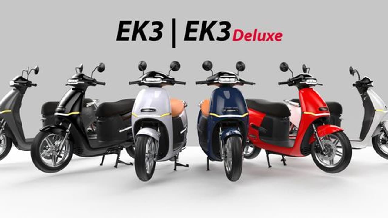 പുത്തന് ഇലക്ട്രിക്ക് സ്കൂട്ടറുമായി ഹോര്വിന് പുത്തന് ഇലക്ട്രിക്ക് സ്കൂട്ടറുമായി ഹോര്വിന്