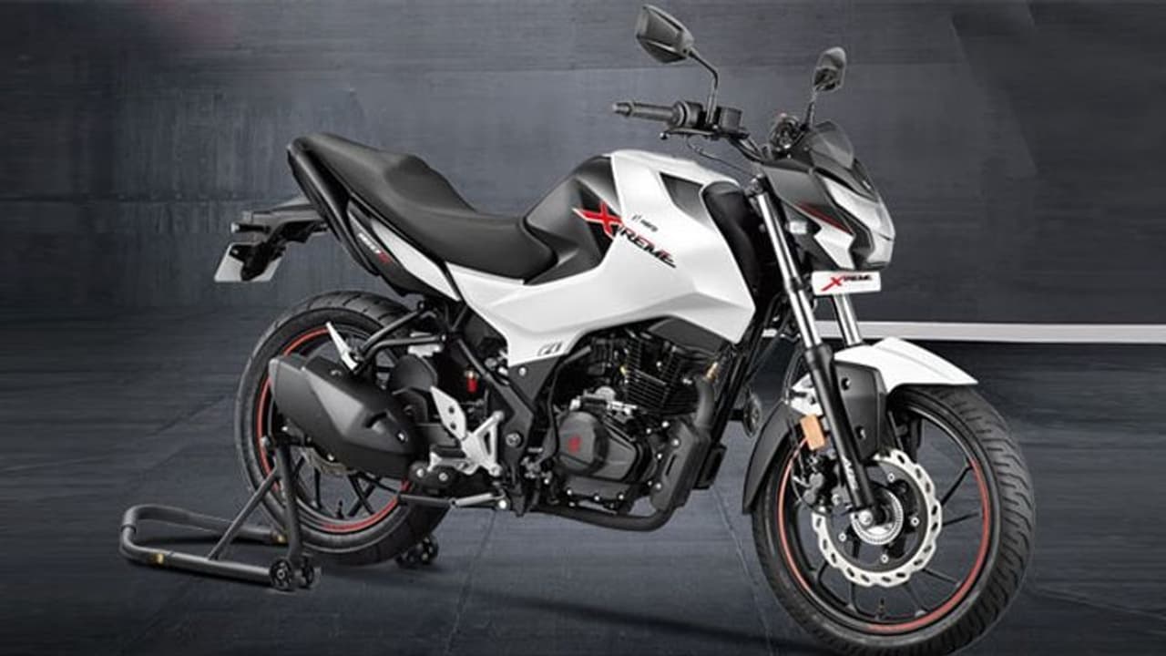 വിപണിയില്‍ കുതിച്ച് ഹീറോ എക്‌സ്ട്രീം 160R