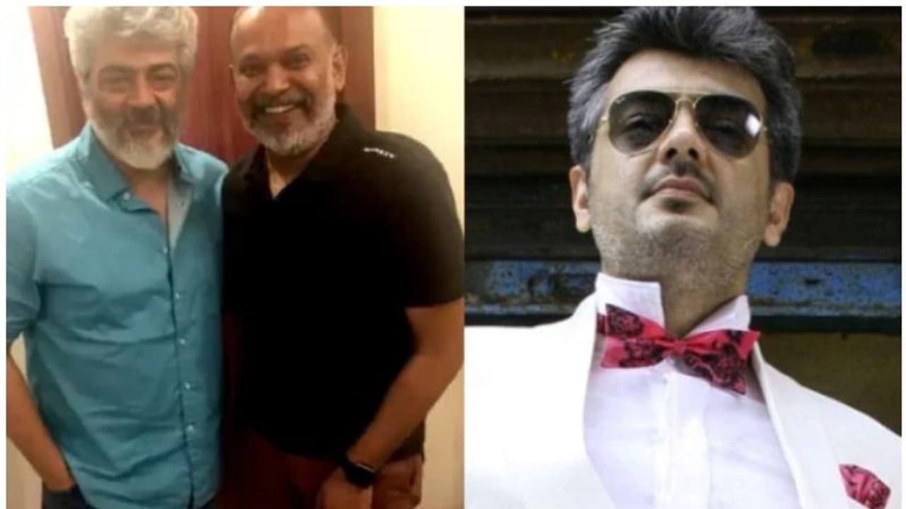 'തല'യുടെ മങ്കാത്തയുടെ രണ്ടാം ഭാഗം വരുമോ, പ്രതികരണവുമായി സംവിധായകൻ വെങ്കട് പ്രഭു 'തല'യുടെ മങ്കാത്തയുടെ രണ്ടാം ഭാഗം വരുമോ, പ്രതികരണവുമായി സംവിധായകൻ വെങ്കട് പ്രഭു