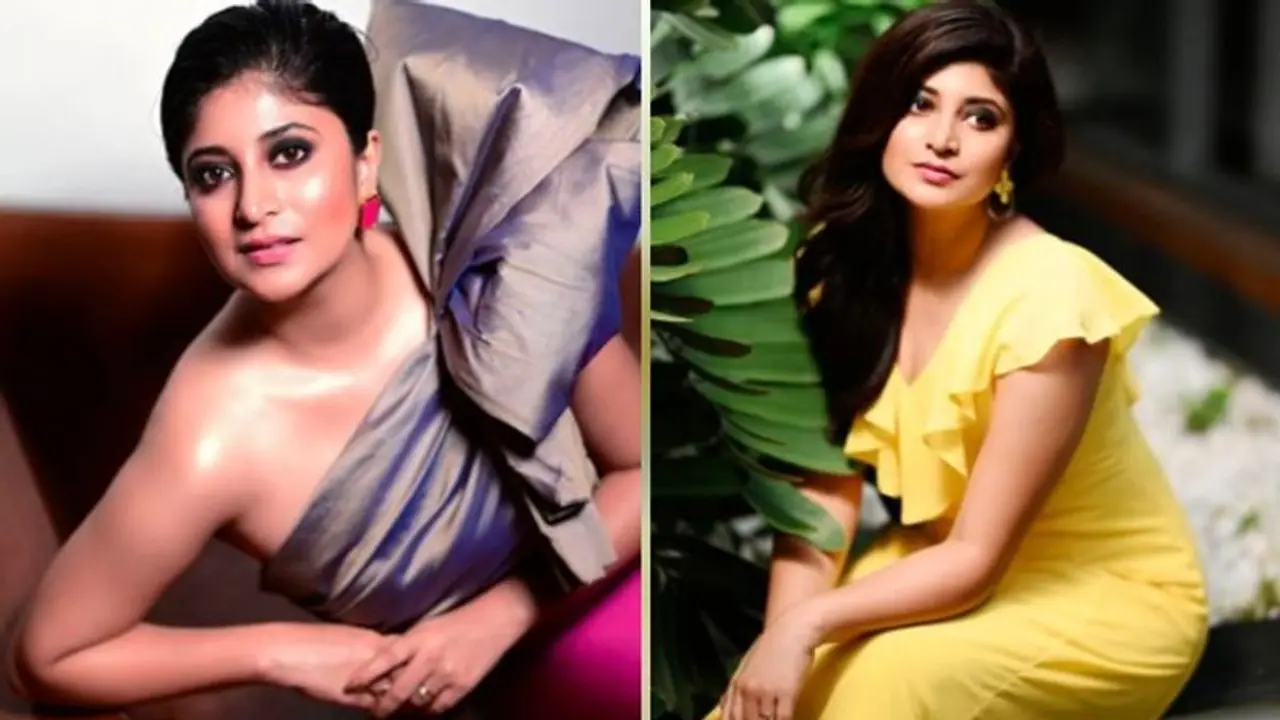 ফিরিয়েছেন একতা কাপুরের প্রস্তাব,ভাইরাল বং তনয়া সন্দীপ্তা, ভাসলেন হিমাচলের স্মৃতিতে ফিরিয়েছেন একতা কাপুরের প্রস্তাব,ভাইরাল বং তনয়া সন্দীপ্তা, ভাসলেন হিমাচলের স্মৃতিতে