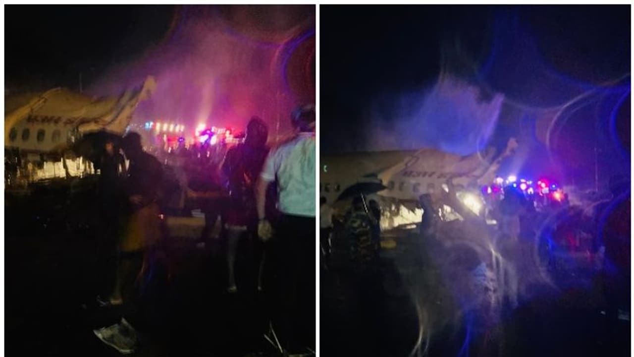 এখনও পর্যন্ত ১৪ জন মৃত, ১২৩ জন আহত দেখে নিন কেরলের বিমান দুর্ঘটনার যাত্রী তালিকা এখনও পর্যন্ত ১৪ জন মৃত, ১২৩ জন আহত দেখে নিন কেরলের বিমান দুর্ঘটনার যাত্রী তালিকা