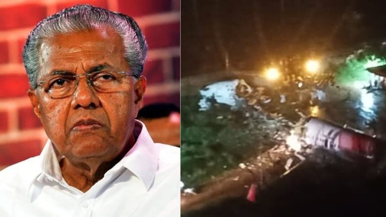 Kerala plane crash: State government announces Rs 10 lakh compensation to kin of deceased Kerala plane crash: State government announces Rs 10 lakh compensation to kin of deceased