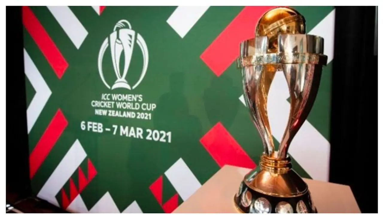 করোনা কোপ,এবার এক বছর পিছিয়ে গেল মহিলা ক্রিকেট বিশ্বকাপ করোনা কোপ,এবার এক বছর পিছিয়ে গেল মহিলা ক্রিকেট বিশ্বকাপ