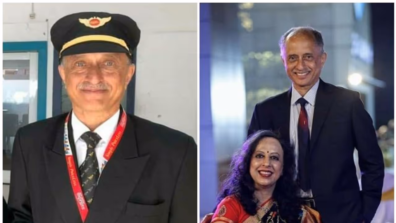 കരിപ്പൂർ വിമാനാപകടത്തിൽ എയർ ഇന്ത്യക്ക് നഷ്ടമായത് അവരുടെ ഏറ്റവും പരിചയസമ്പന്നനായ പൈലറ്റിനെ കരിപ്പൂർ വിമാനാപകടത്തിൽ എയർ ഇന്ത്യക്ക് നഷ്ടമായത് അവരുടെ ഏറ്റവും പരിചയസമ്പന്നനായ പൈലറ്റിനെ