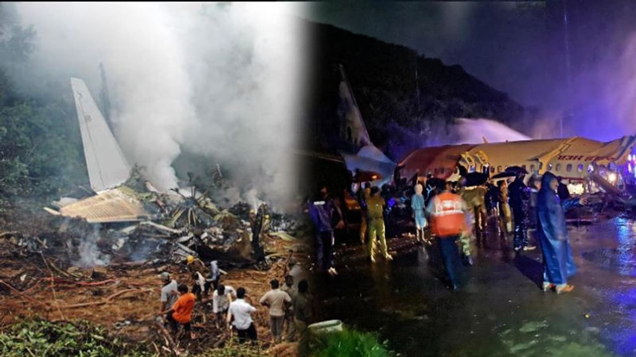 কোঝিকোড় ফেরালো ম্যাঙ্গালোরের আতঙ্ক, একদশক আগে একইরকম দুর্ঘটনায় প্রাণ গিয়েছিল ১৬০ জনের