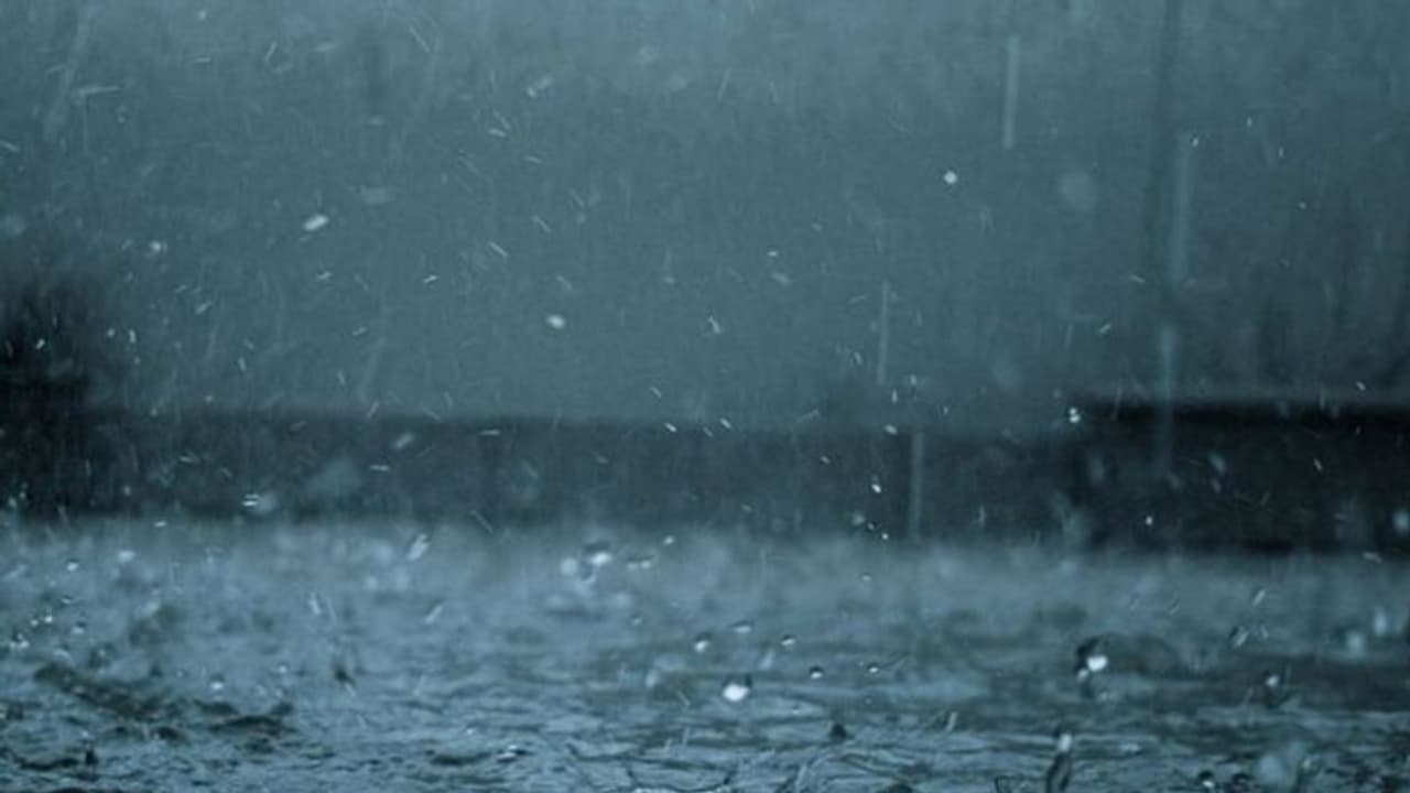 കനത്ത മഴ തുടരുന്നു; തിരുവനന്തപുരത്ത് അഞ്ച് കുടുംബങ്ങളെ മാറ്റിപ്പാര്പ്പിച്ചു കനത്ത മഴ തുടരുന്നു; തിരുവനന്തപുരത്ത് അഞ്ച് കുടുംബങ്ങളെ മാറ്റിപ്പാര്പ്പിച്ചു