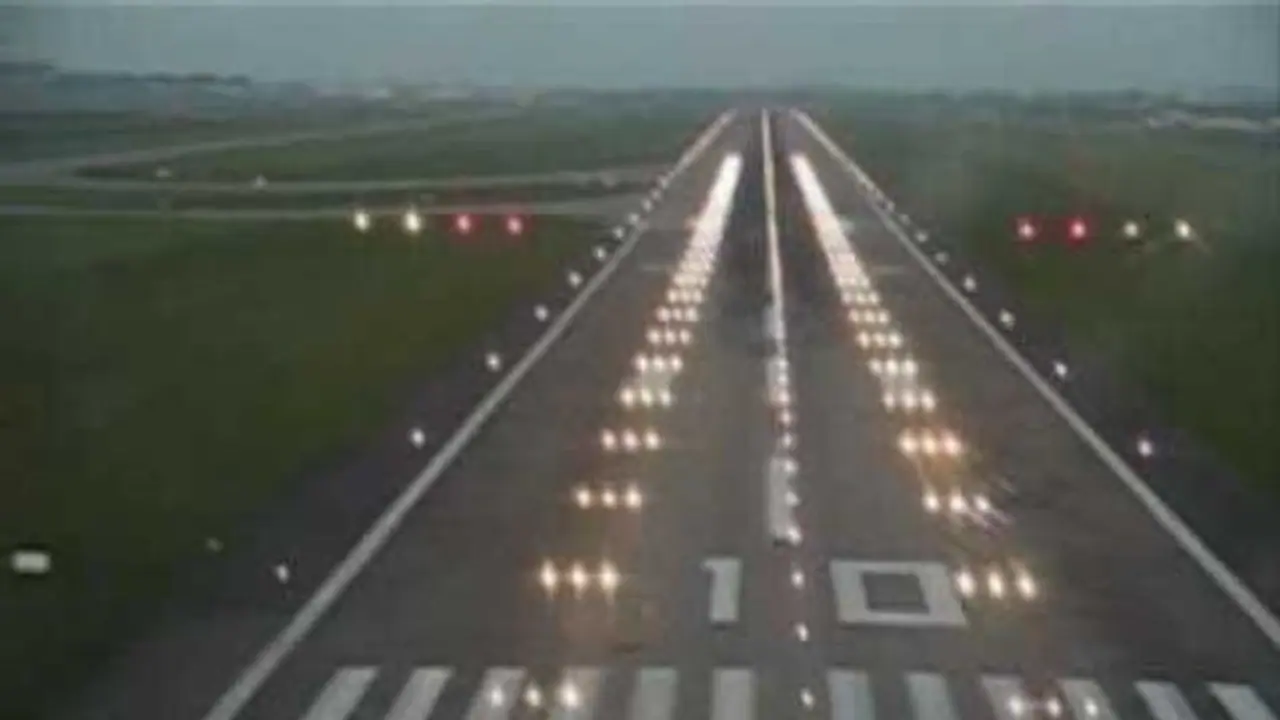 With a tabletop runway, Calicut International Airport has a history of accidents