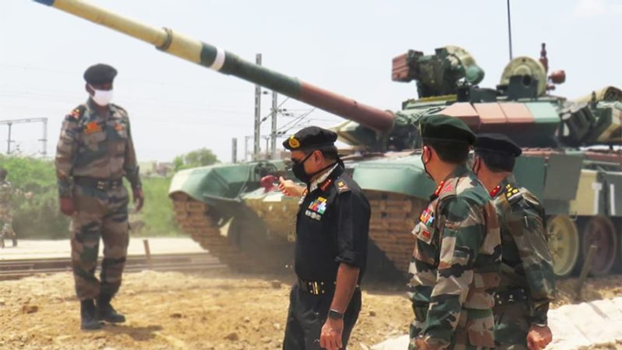 पीओके में भारत ने लिया बड़ा ऐक्शन, मचाई तबाही, सबकुछ किया तहस नहस पीओके में भारत ने लिया बड़ा ऐक्शन, मचाई तबाही, सबकुछ किया तहस नहस