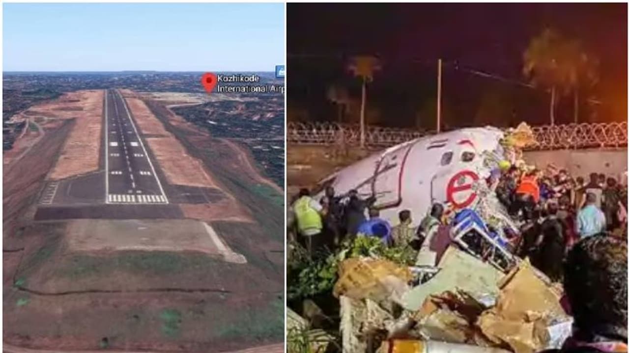 Kerala plane crash: CM Vijayan, Guv to visit site, injured being treated at Kozhikode, Malappuram hospitals Kerala plane crash: CM Vijayan, Guv to visit site, injured being treated at Kozhikode, Malappuram hospitals