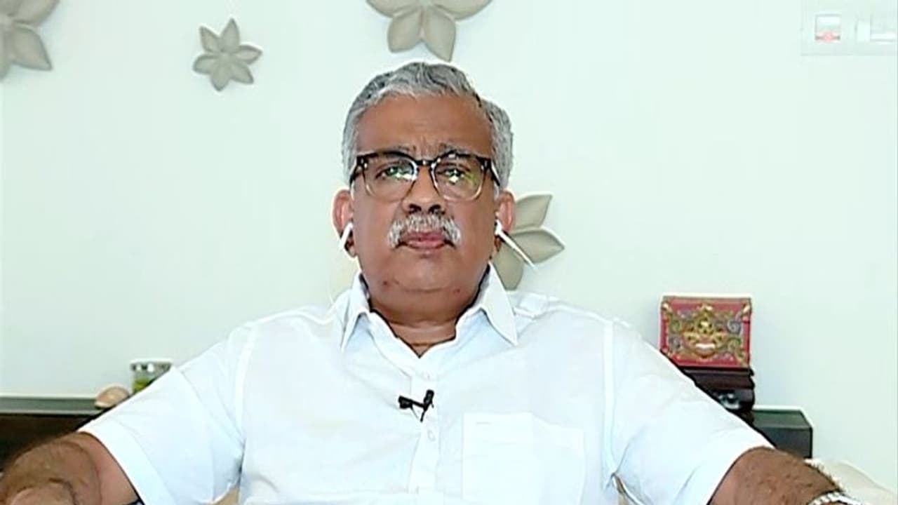 കരിപ്പൂരിൽ വൻ ദുരന്തം ഒഴിവായത് ഭാഗ്യം കൊണ്ടാണെന്ന് മുൻ ഡിജിസിഎ ഭരത് ഭൂഷൺ കരിപ്പൂരിൽ വൻ ദുരന്തം ഒഴിവായത് ഭാഗ്യം കൊണ്ടാണെന്ന് മുൻ ഡിജിസിഎ ഭരത് ഭൂഷൺ