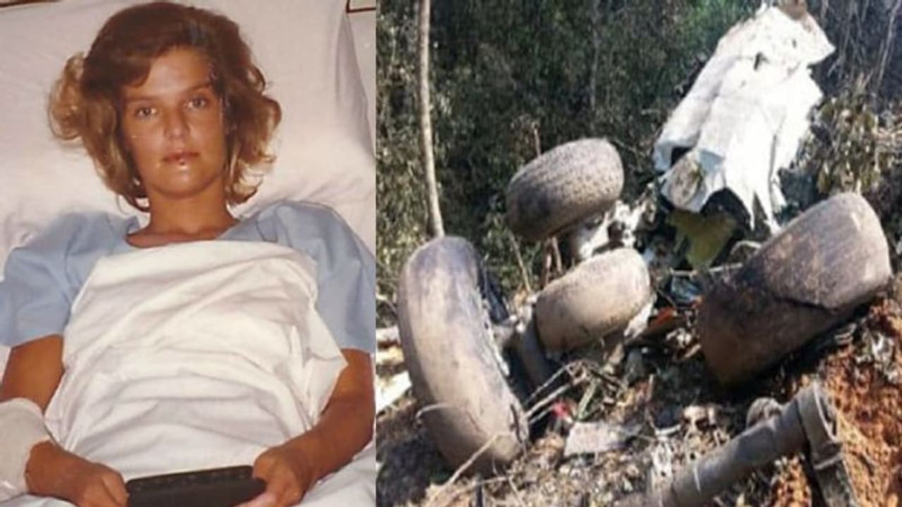 കരിപ്പൂരിലേത് പോലെ ലാൻഡിങ്ങിനിടെ നടന്ന മറ്റൊരു വിമാനാപകടം, അന്ന് രക്ഷപ്പെട്ടത് ഒരേയൊരു യുവതി മാത്രം കരിപ്പൂരിലേത് പോലെ ലാൻഡിങ്ങിനിടെ നടന്ന മറ്റൊരു വിമാനാപകടം, അന്ന് രക്ഷപ്പെട്ടത് ഒരേയൊരു യുവതി മാത്രം