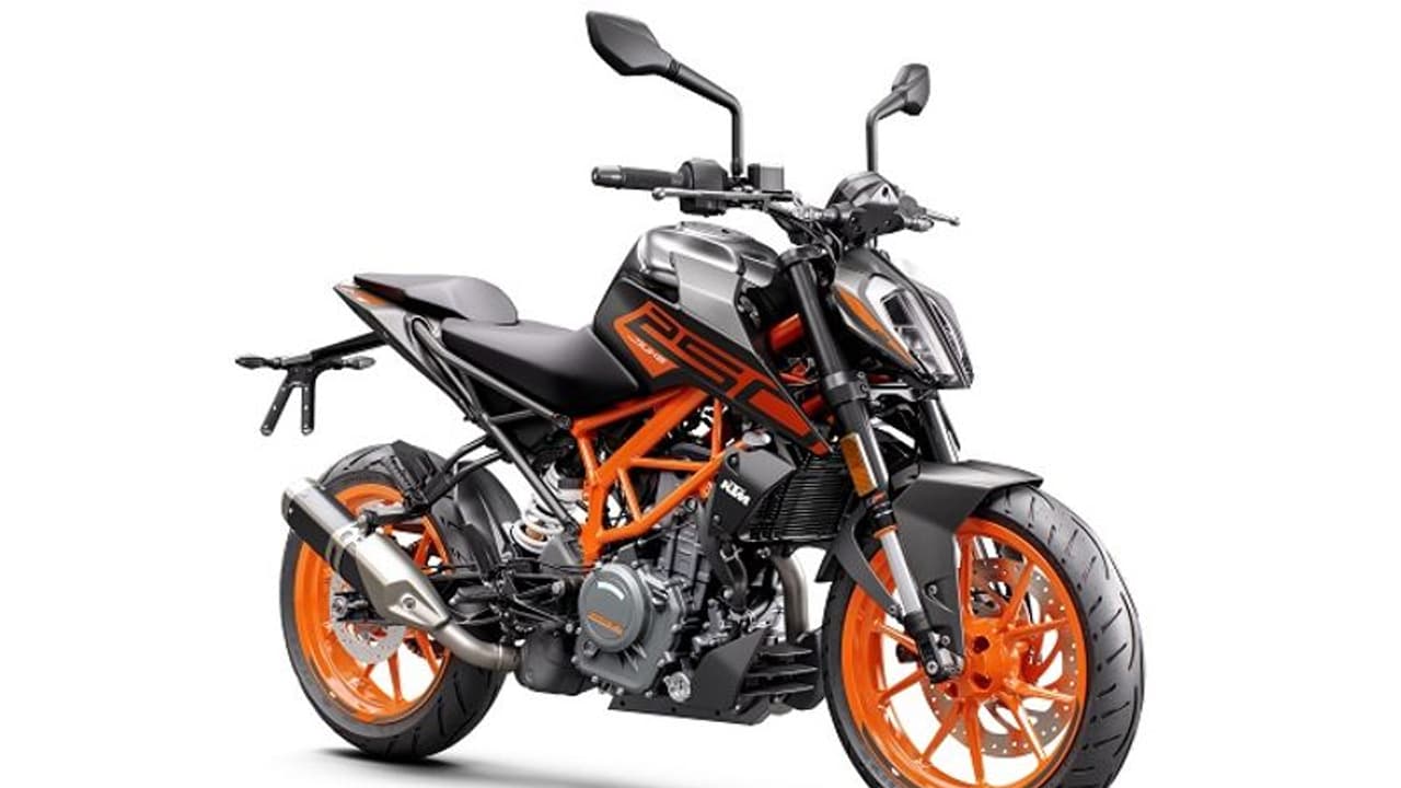 യൂത്തന്മാരെ ത്രസിപ്പിക്കാന്‍ പുതിയ ഡ്യൂക്ക് ഉടനെത്തും!