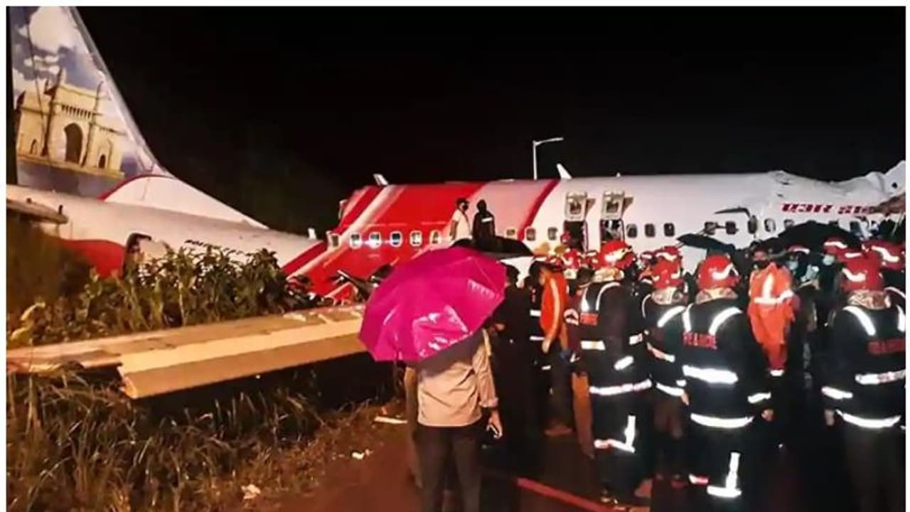 'അഗാധമായ ദു:ഖം രേഖപ്പെടുത്തുന്നു'; കരിപ്പൂർ വിമാനാപകടത്തിൽ അനുശോചനമറിയിച്ച് അന്താരാഷ്ട്ര സിവിൽ വ്യോമയാന സംഘടന 'അഗാധമായ ദു:ഖം രേഖപ്പെടുത്തുന്നു'; കരിപ്പൂർ വിമാനാപകടത്തിൽ അനുശോചനമറിയിച്ച് അന്താരാഷ്ട്ര സിവിൽ വ്യോമയാന സംഘടന